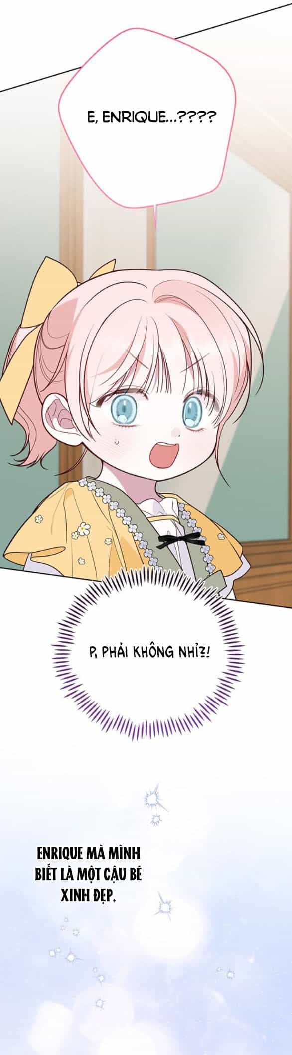 Bạo Chúa Bé Con - Chương 50.2 - ảnh 3