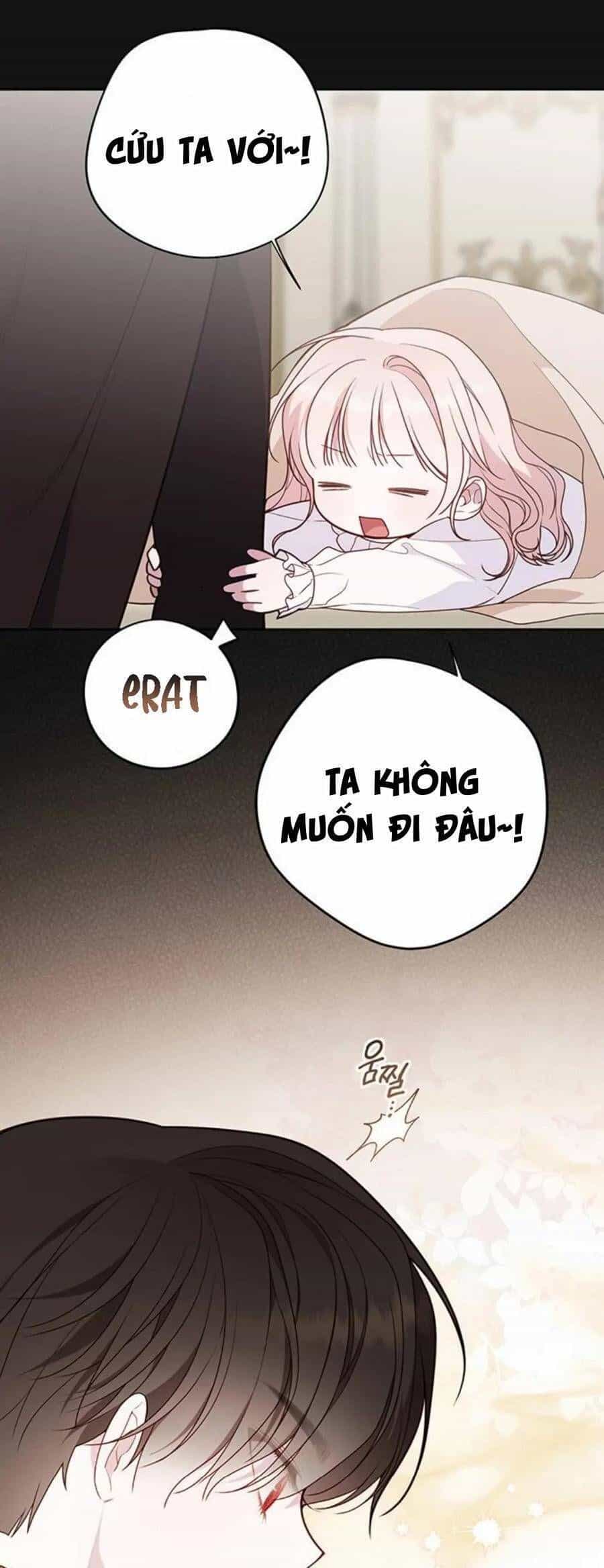 Bạo Chúa Bé Con - Chương 51 - ảnh 25