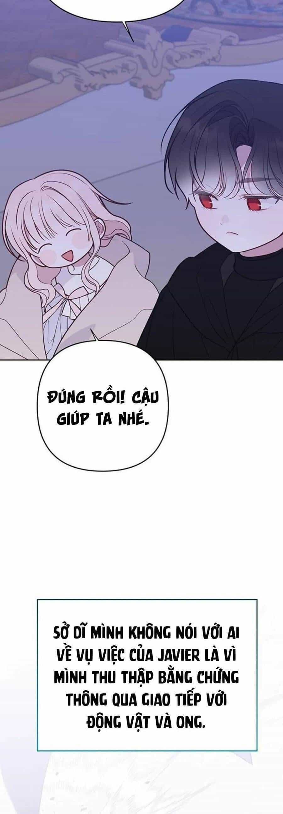 Bạo Chúa Bé Con - Chương 51 - ảnh 62