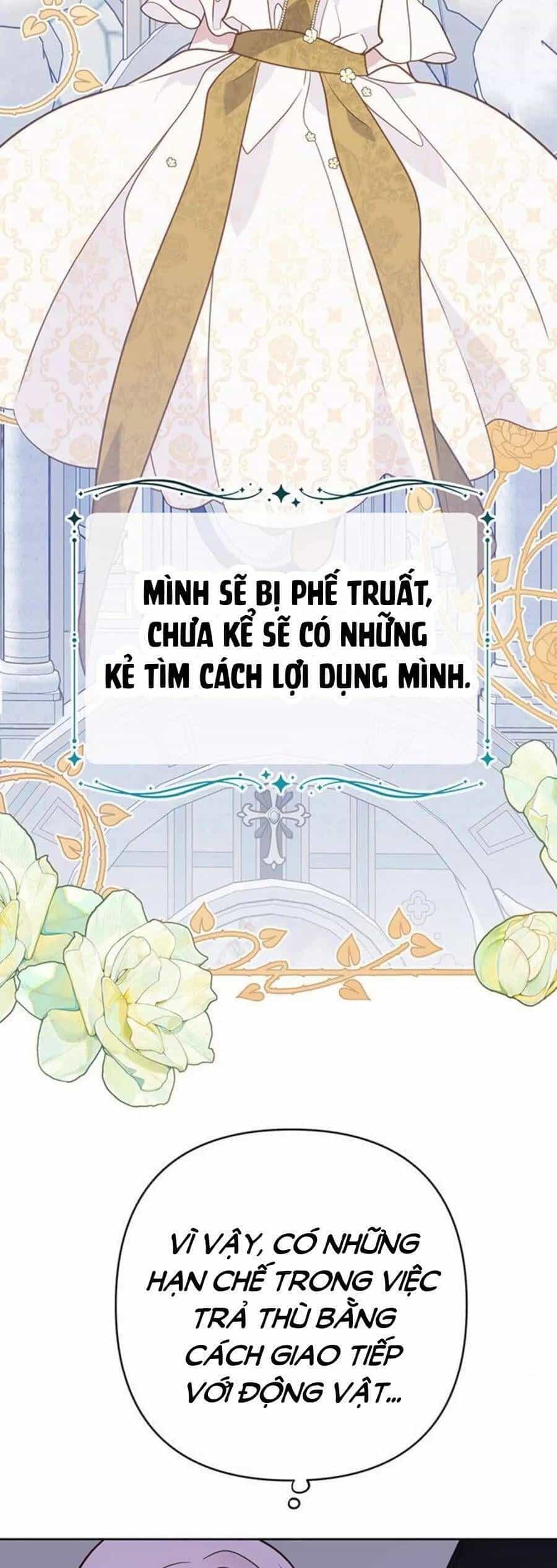 Bạo Chúa Bé Con - Chương 51 - ảnh 64