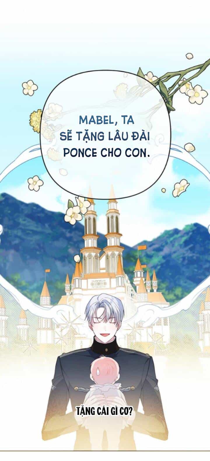 Bạo Chúa Bé Con - Chương 7.1 - ảnh 12
