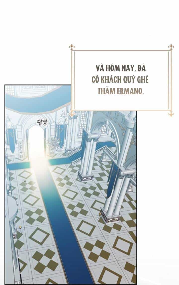 Bạo Chúa Bé Con - Chương 7.1 - ảnh 15