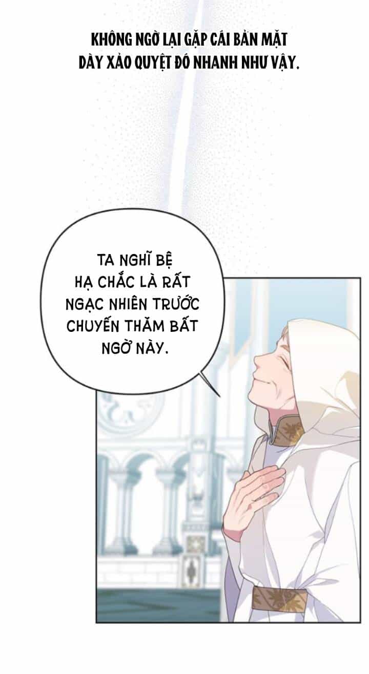 Bạo Chúa Bé Con - Chương 7.1 - ảnh 19
