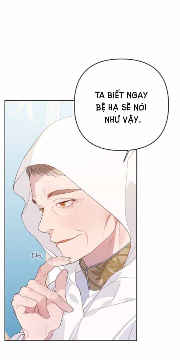 Bạo Chúa Bé Con - Chương 7.1 - ảnh 27
