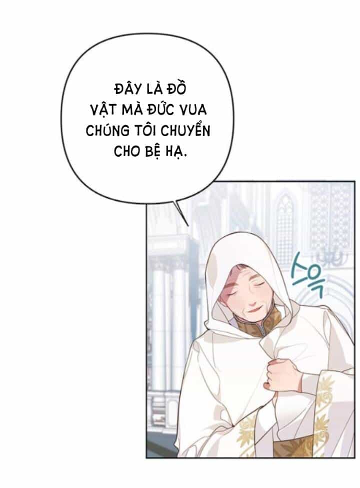 Bạo Chúa Bé Con - Chương 7.1 - ảnh 31
