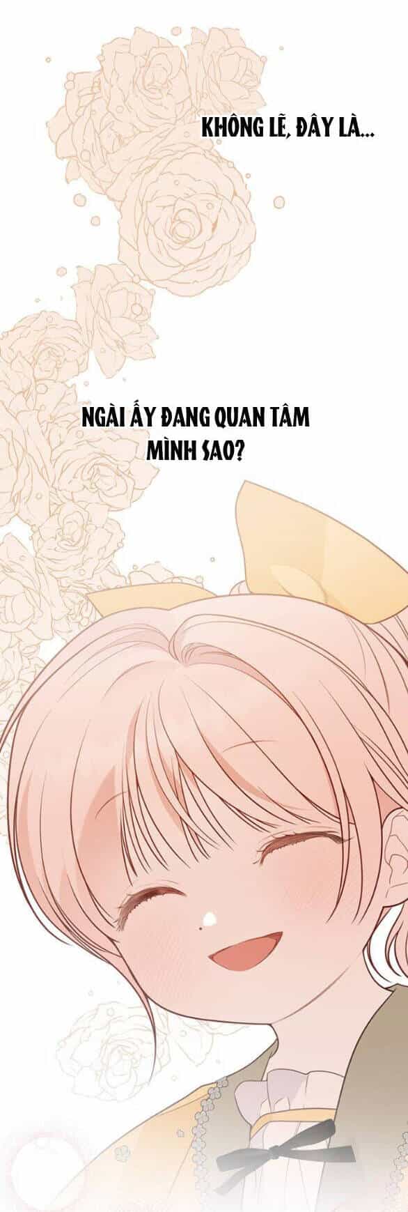Bạo Chúa Bé Con - Chương 51.1 - ảnh 11