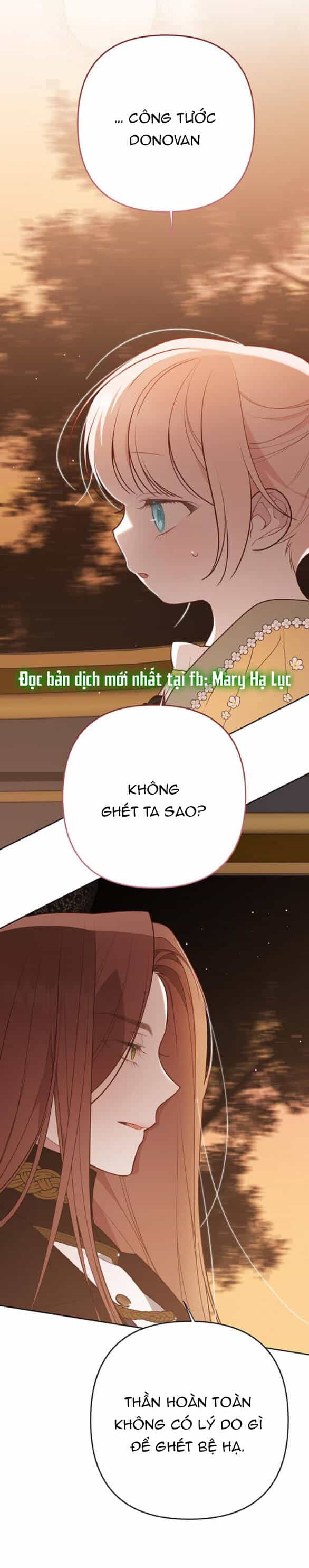 Bạo Chúa Bé Con - Chương 51.1 - ảnh 6