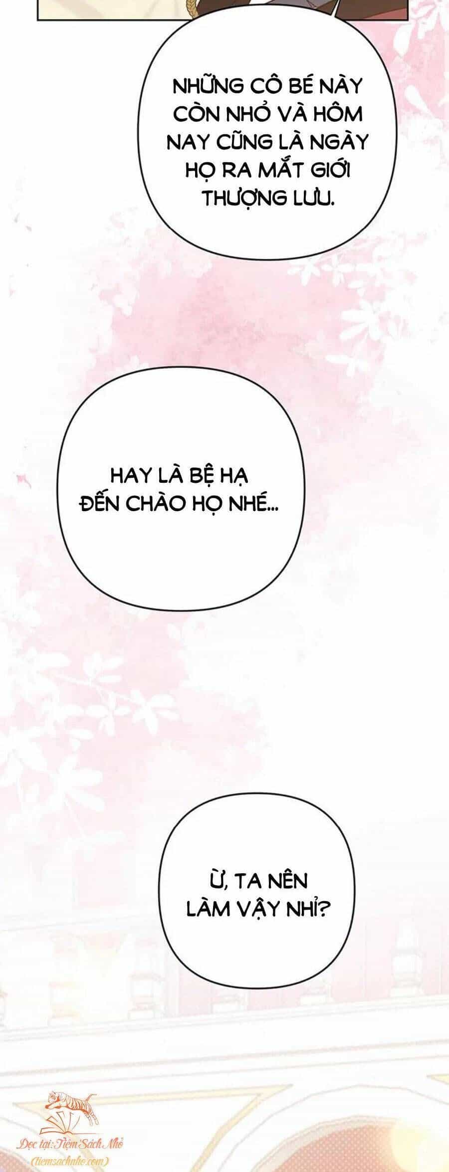 Bạo Chúa Bé Con - Chương 53 - ảnh 29