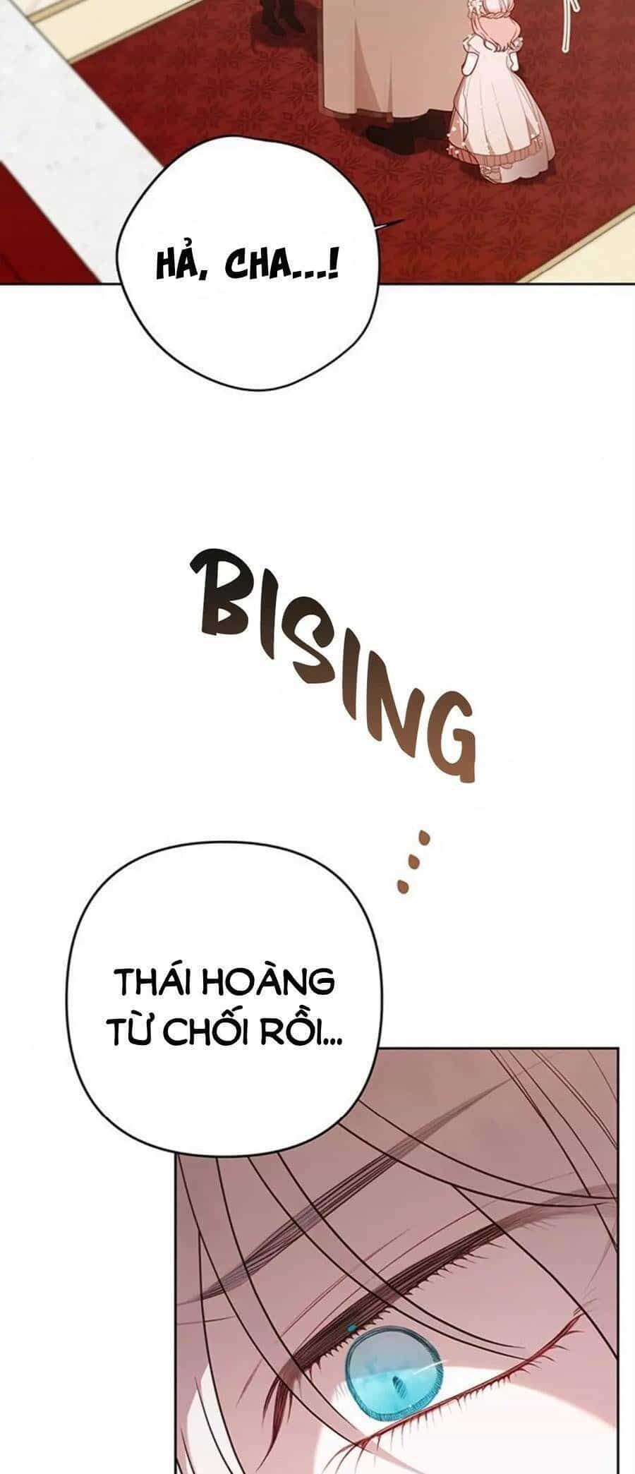 Bạo Chúa Bé Con - Chương 53 - ảnh 4