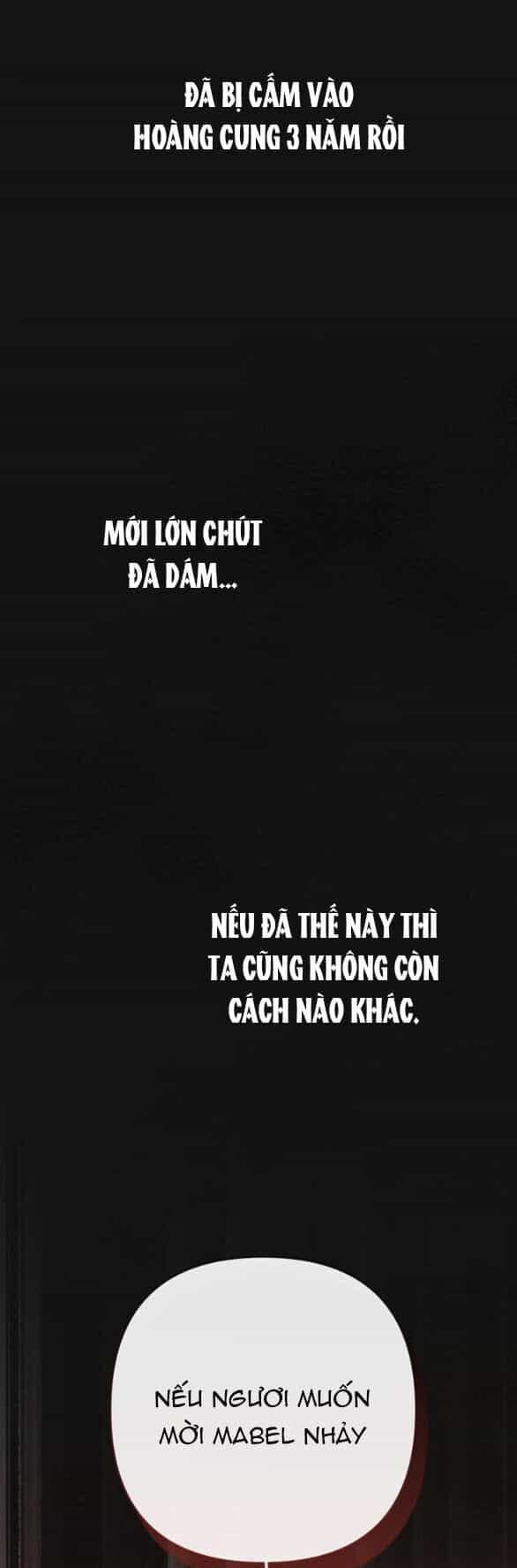 Bạo Chúa Bé Con - Chương 53.1 - ảnh 9