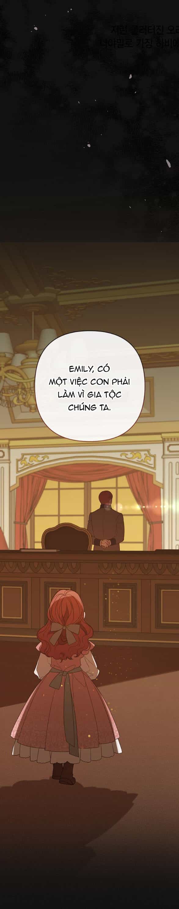 Bạo Chúa Bé Con - Chương 53.2 - ảnh 20