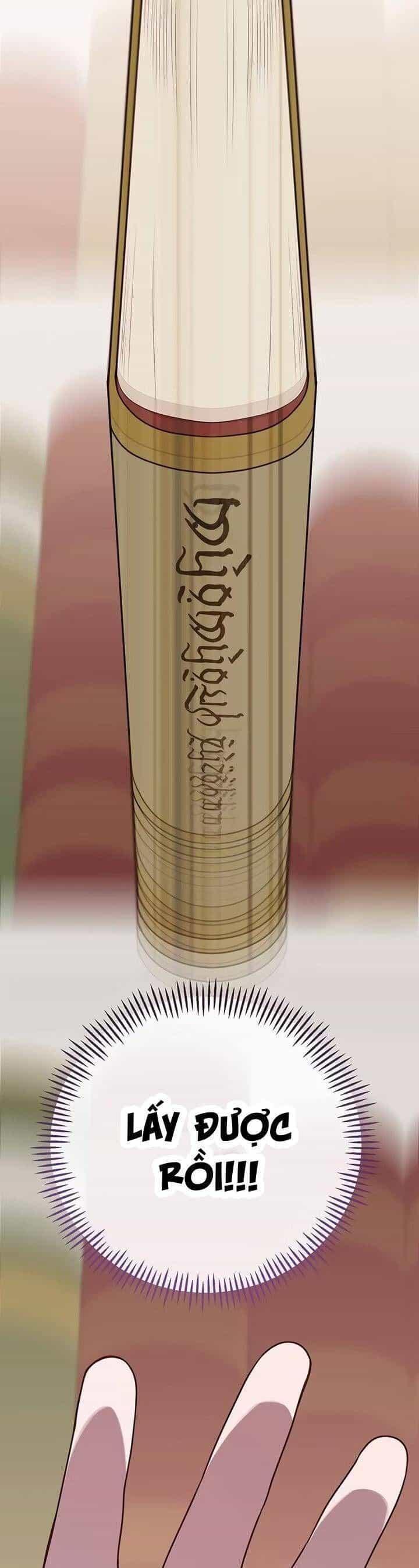 Bạo Chúa Bé Con - Chương 54 - ảnh 34