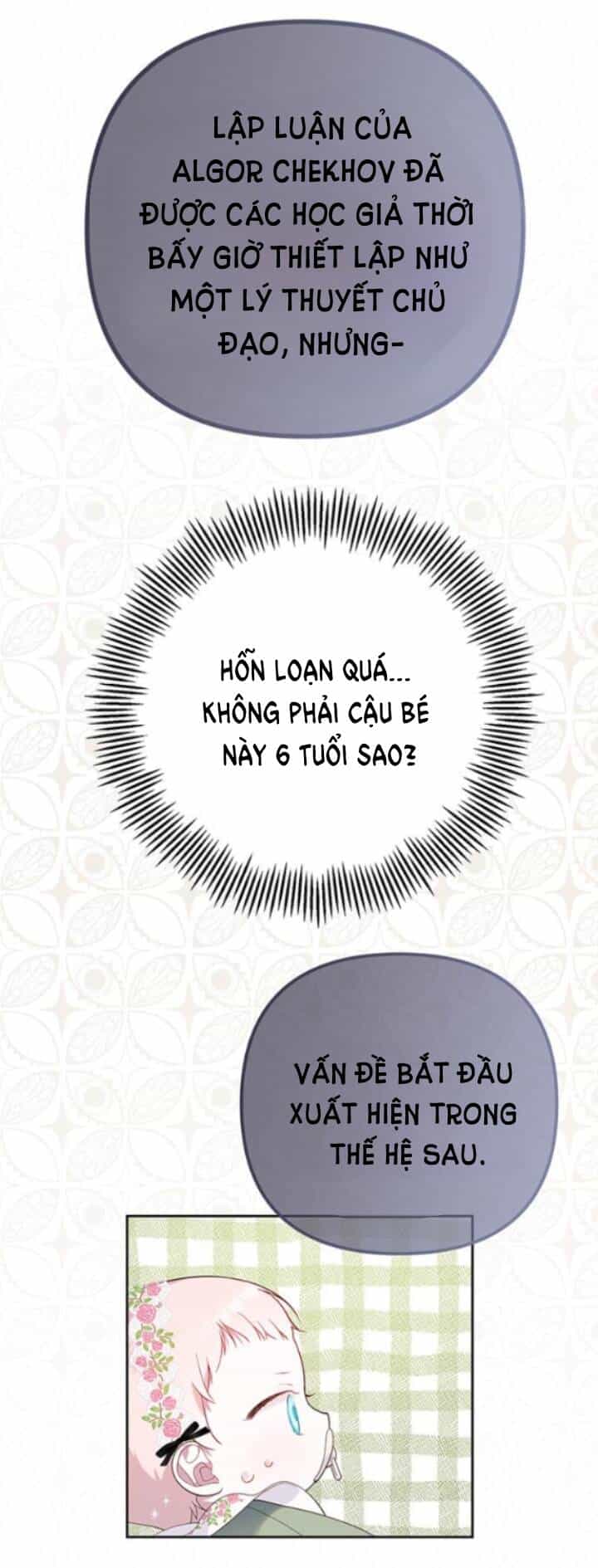 Bạo Chúa Bé Con - Chương 7.2 - ảnh 19