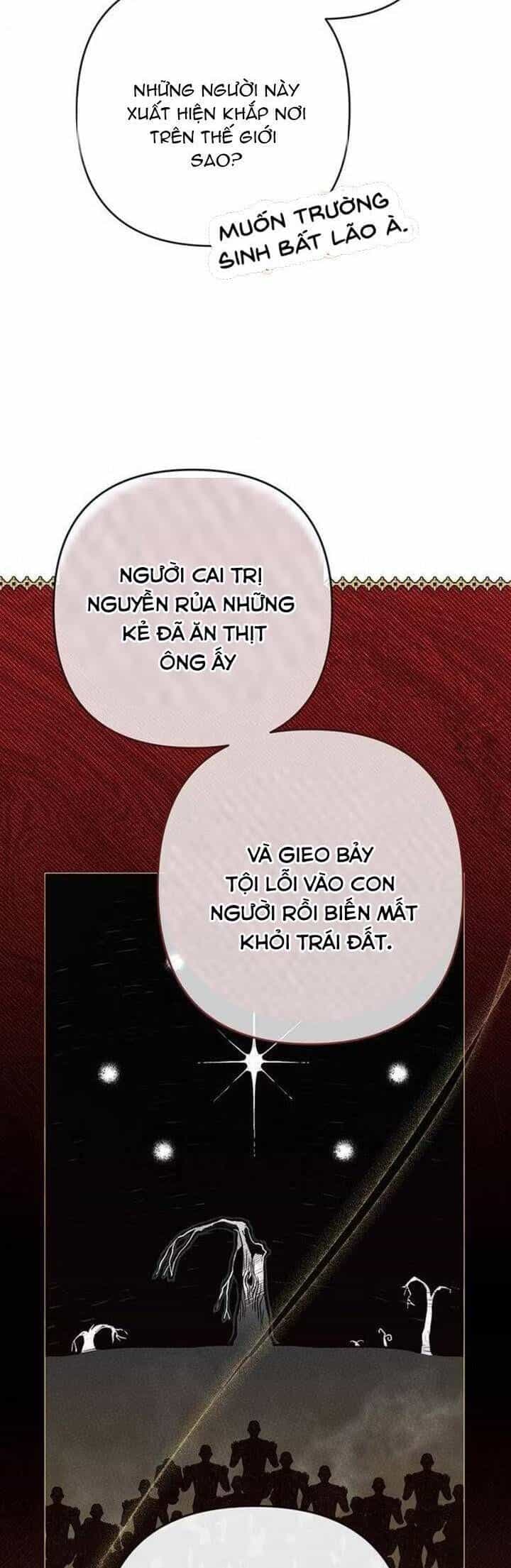 Bạo Chúa Bé Con - Chương 55 - ảnh 17
