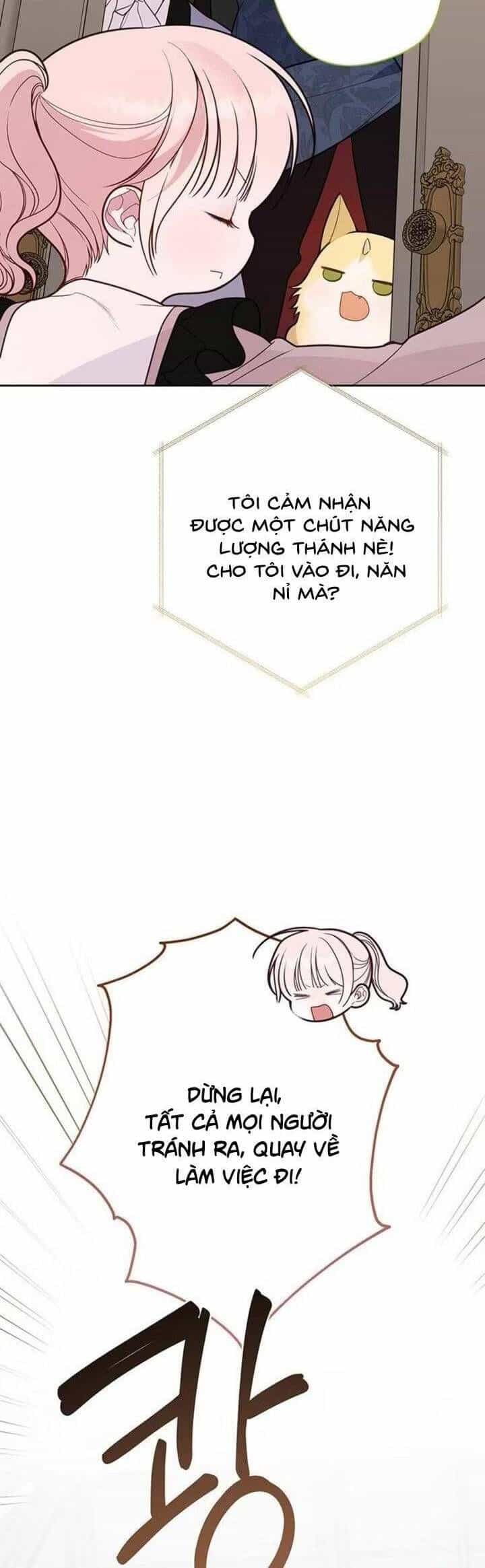 Bạo Chúa Bé Con - Chương 55 - ảnh 37