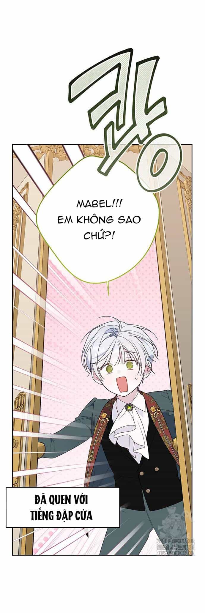 Bạo Chúa Bé Con - Chương 55.1 - ảnh 4