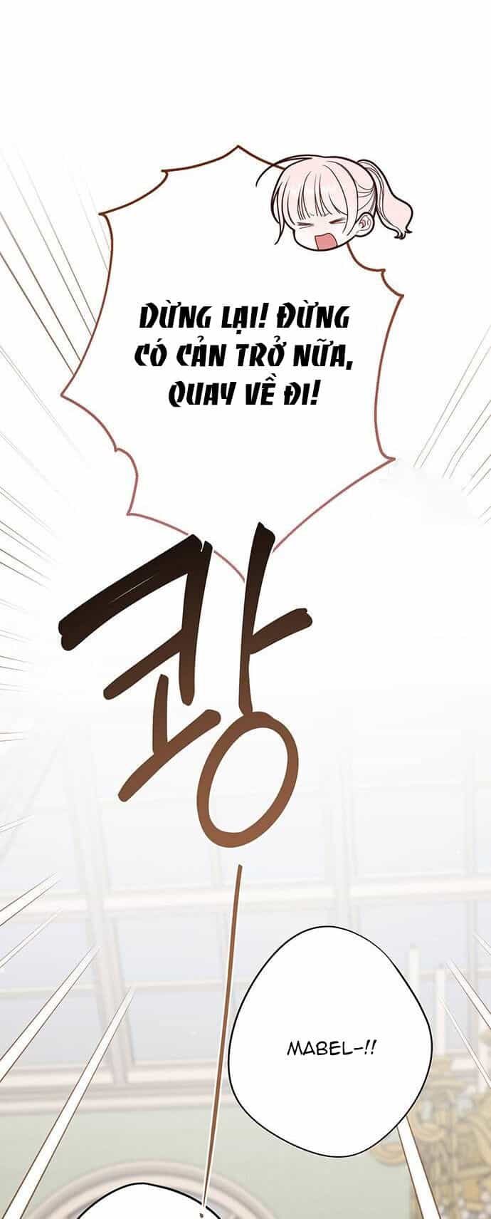Bạo Chúa Bé Con - Chương 55.1 - ảnh 40