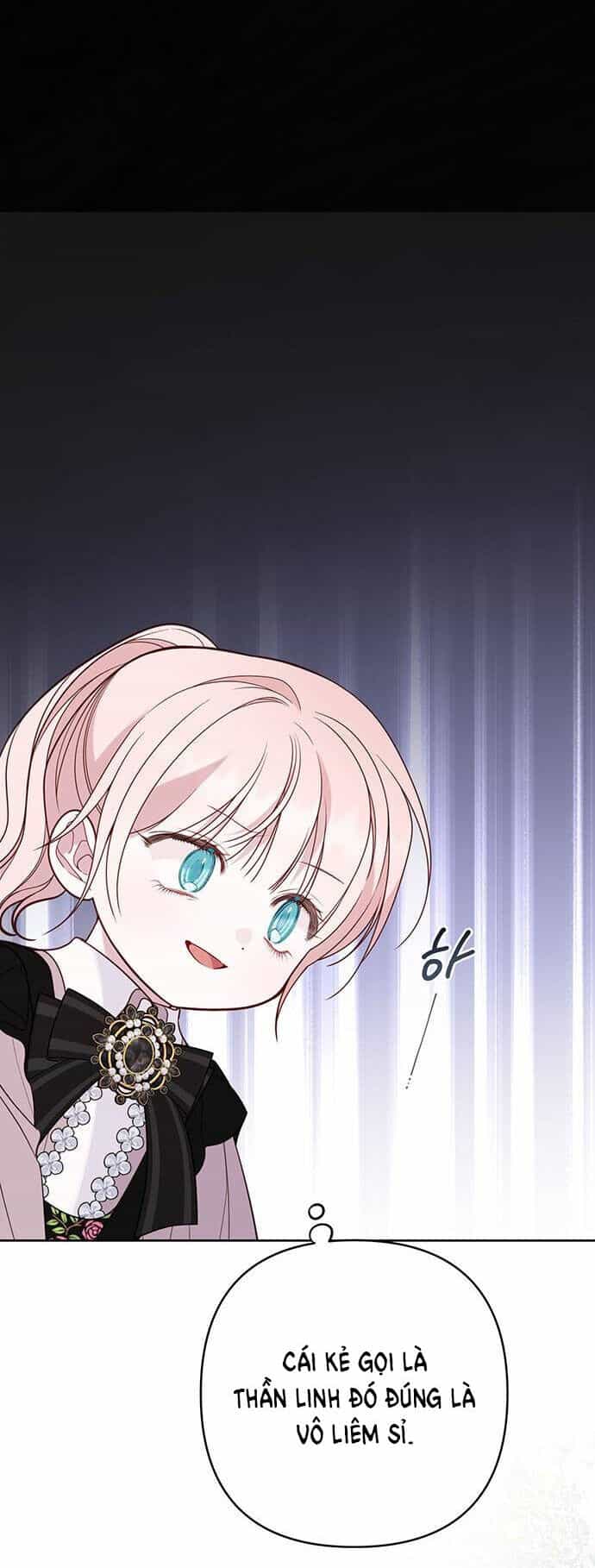 Bạo Chúa Bé Con - Chương 55.2 - ảnh 32