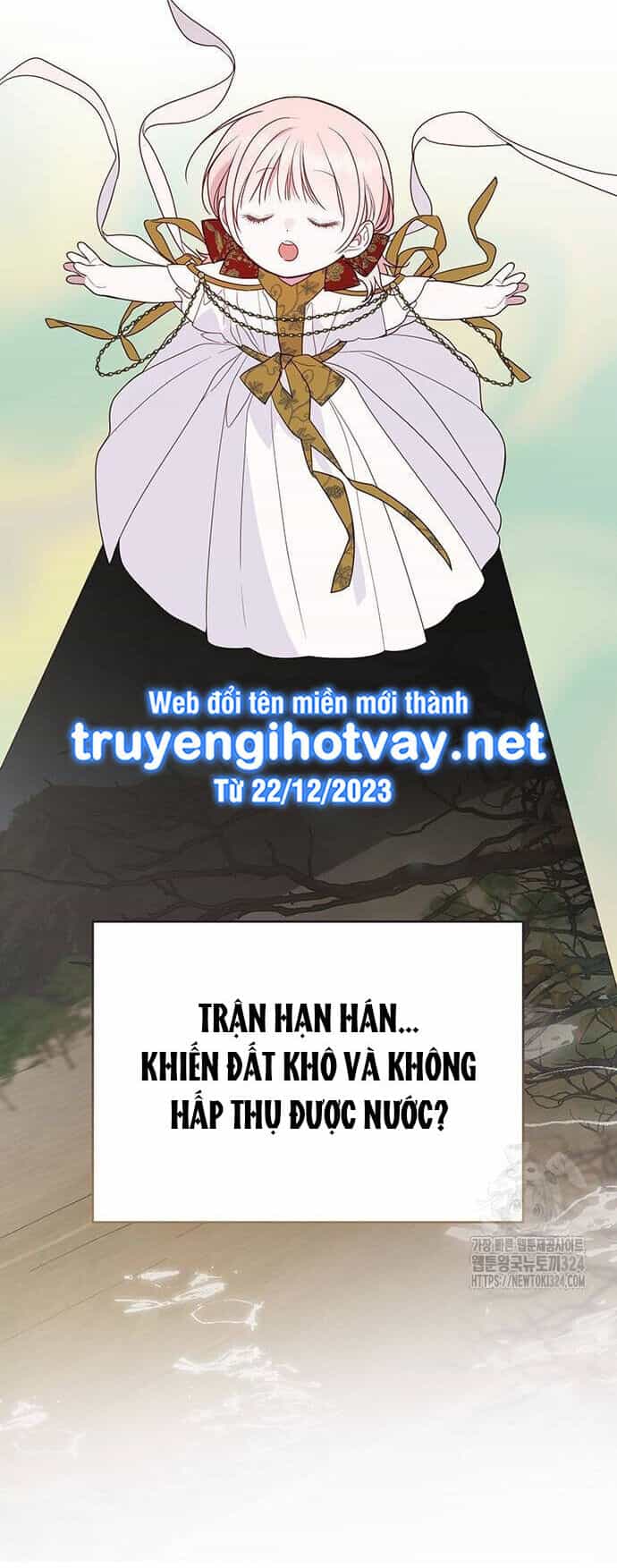 Bạo Chúa Bé Con - Chương 55.2 - ảnh 37