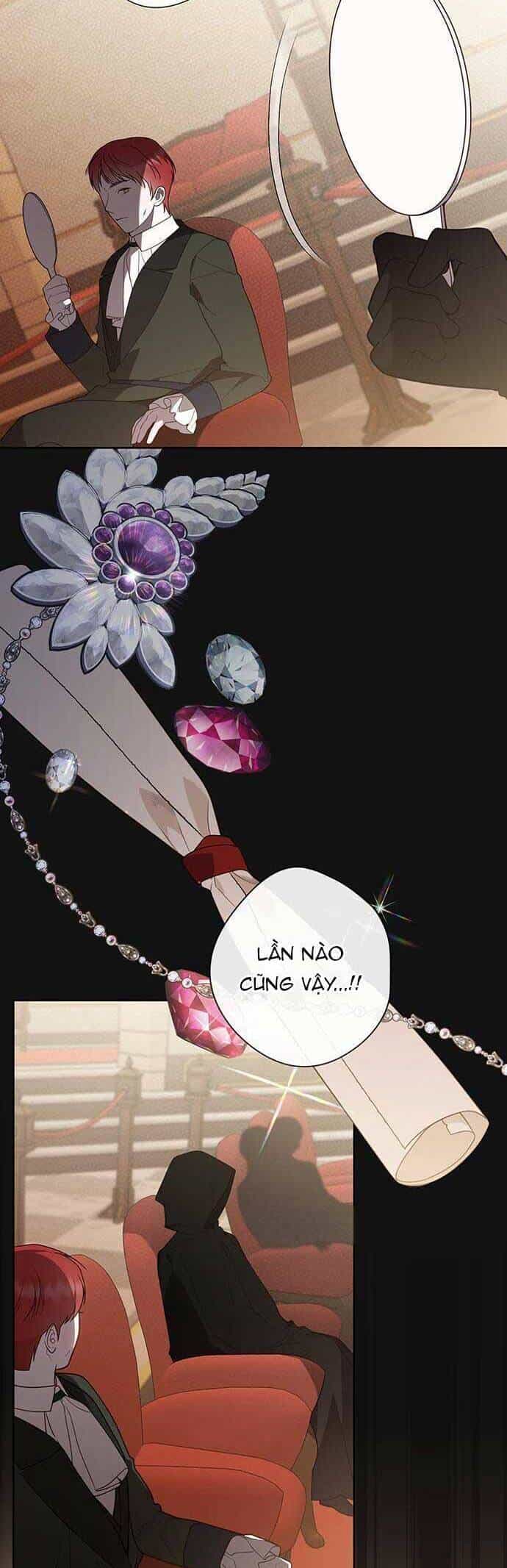 Bạo Chúa Bé Con - Chương 56 - ảnh 23