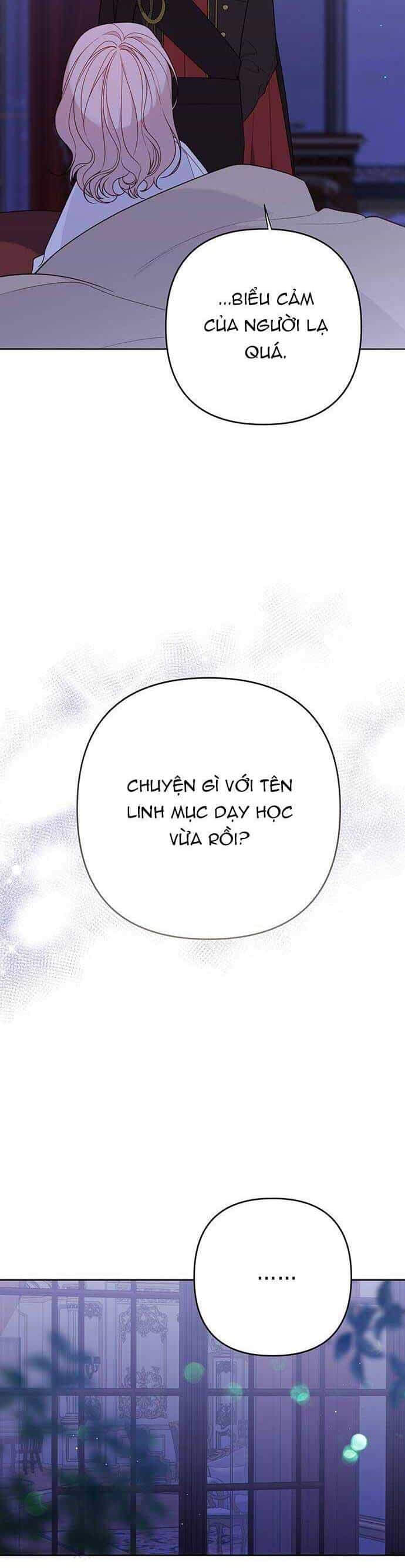 Bạo Chúa Bé Con - Chương 56 - ảnh 5