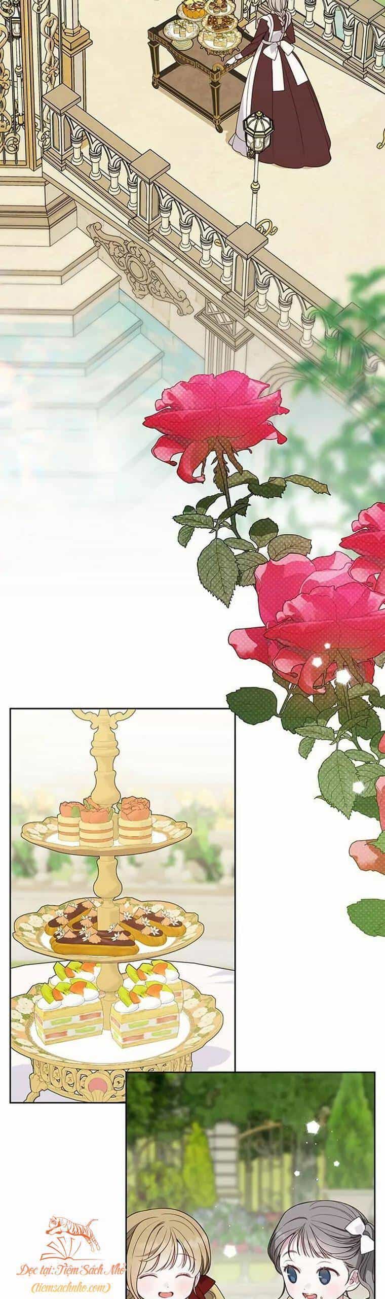 Bạo Chúa Bé Con - Chương 60 - ảnh 2