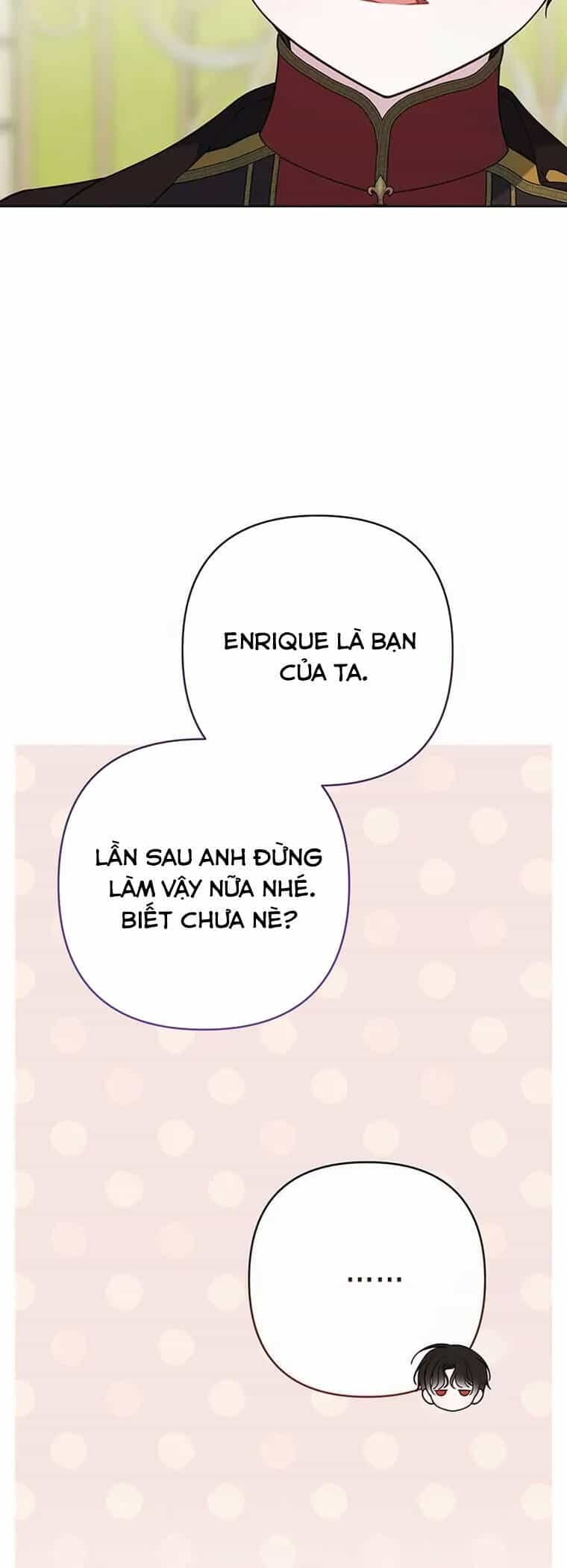 Bạo Chúa Bé Con - Chương 61 - ảnh 18