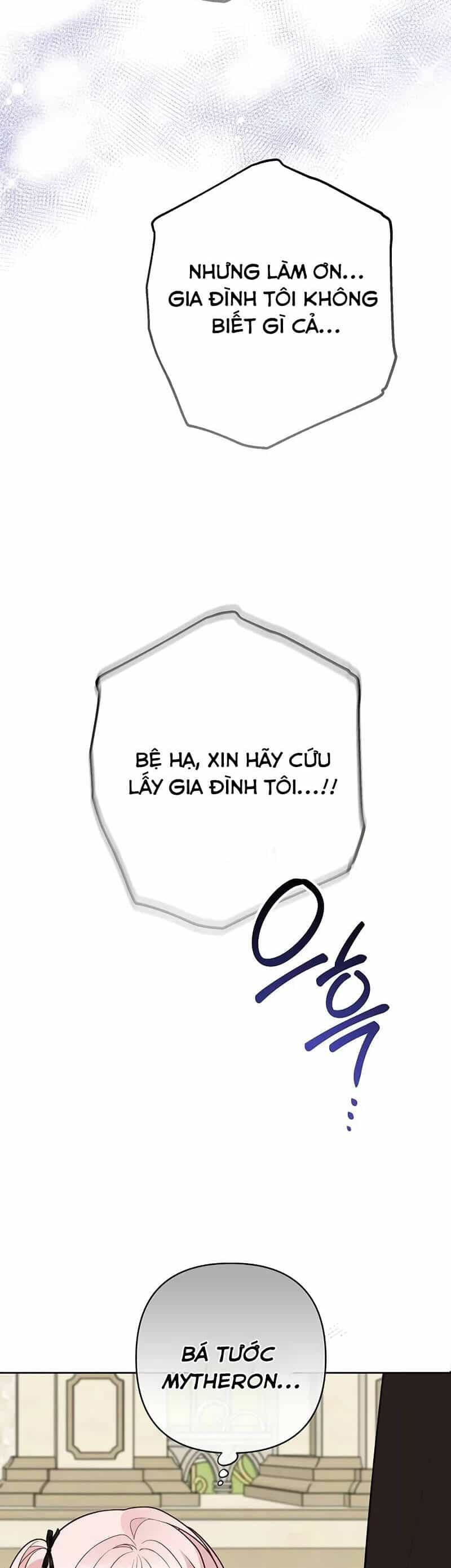 Bạo Chúa Bé Con - Chương 62 - ảnh 36