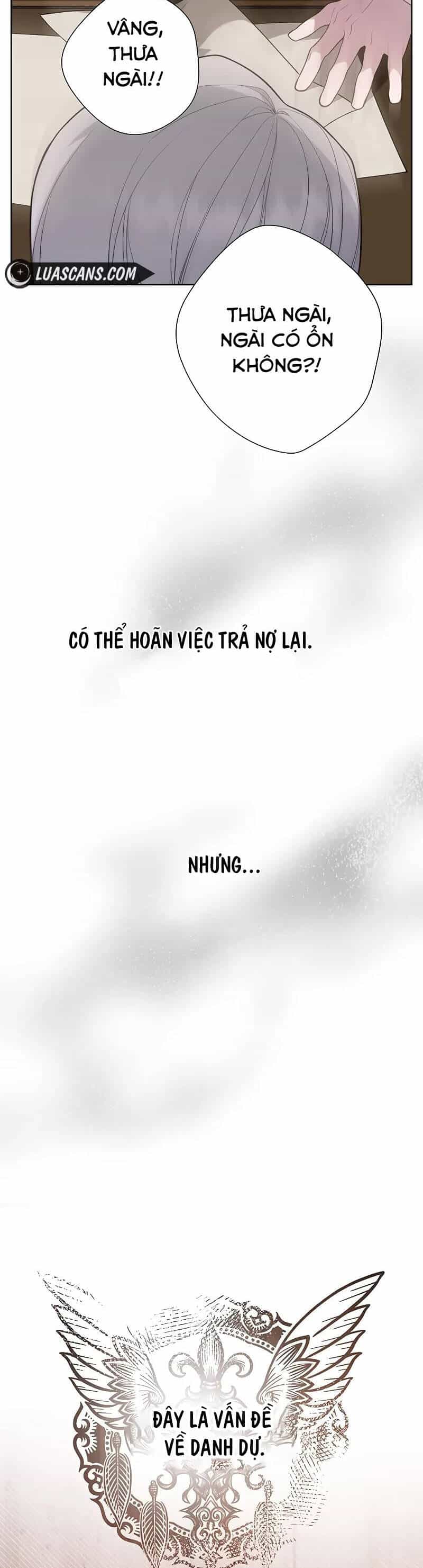 Bạo Chúa Bé Con - Chương 63 - ảnh 14