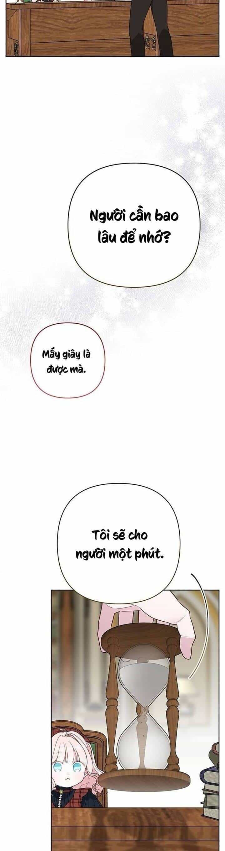 Bạo Chúa Bé Con - Chương 65 - ảnh 35