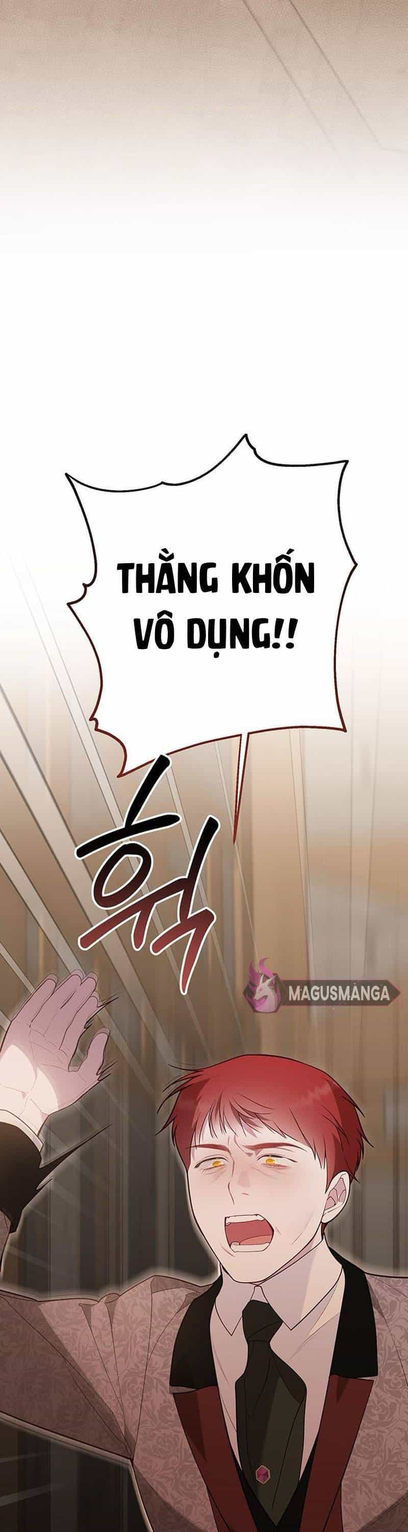 Bạo Chúa Bé Con - Chương 67 - ảnh 16