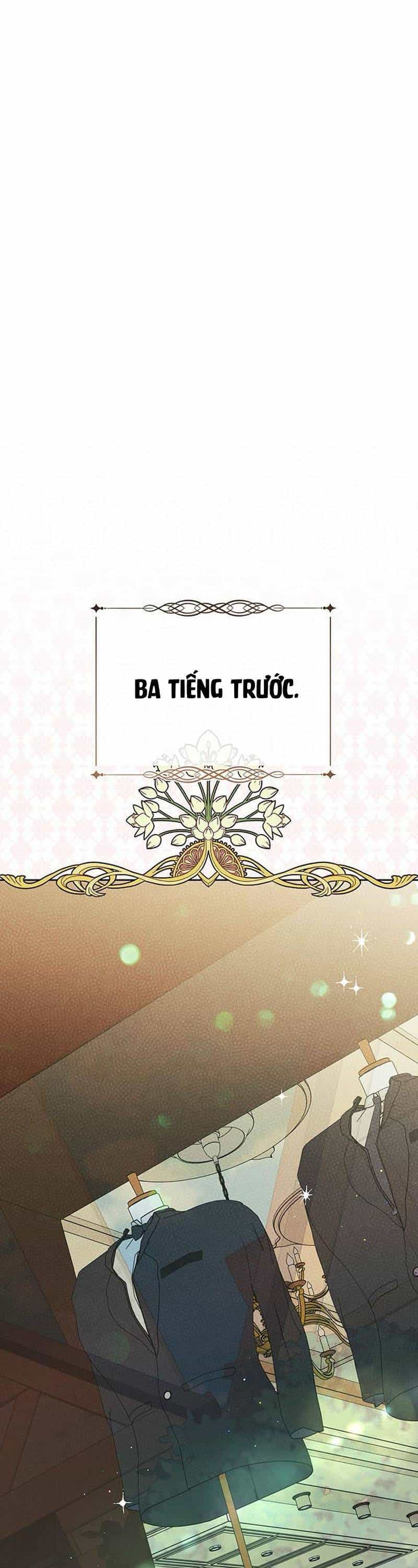 Bạo Chúa Bé Con - Chương 67 - ảnh 22