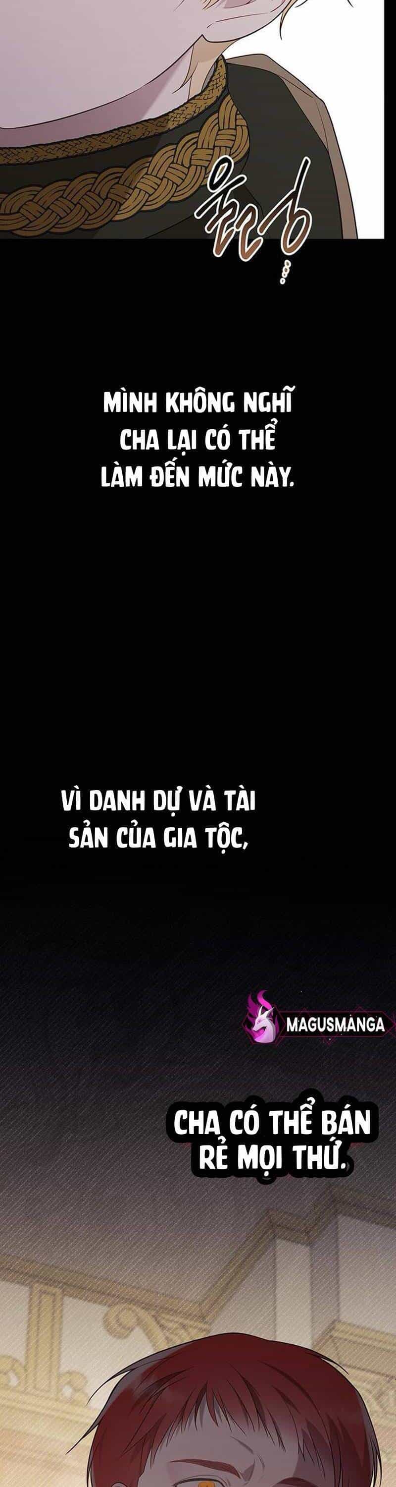 Bạo Chúa Bé Con - Chương 67 - ảnh 45