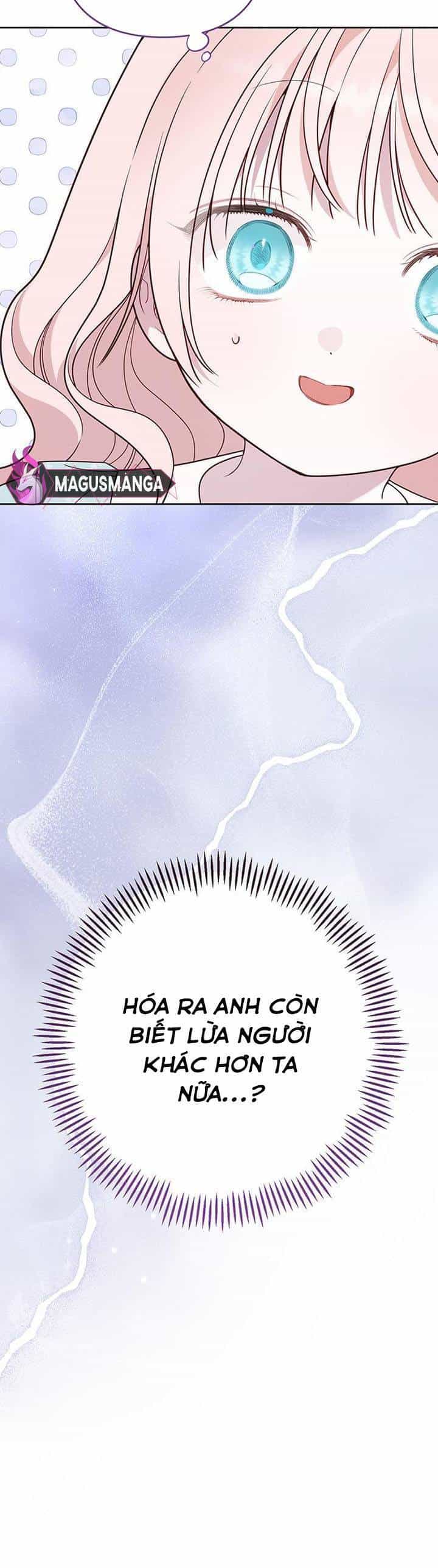 Bạo Chúa Bé Con - Chương 68 - ảnh 54