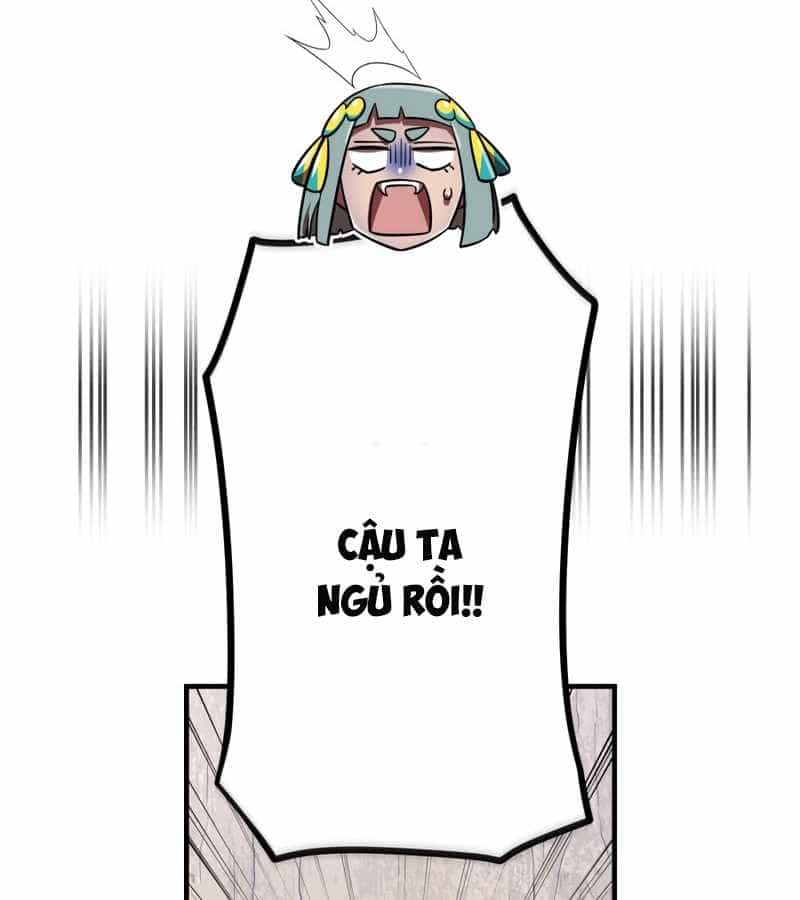 Bạo Chúa Bé Con - Chương 70 - ảnh 27