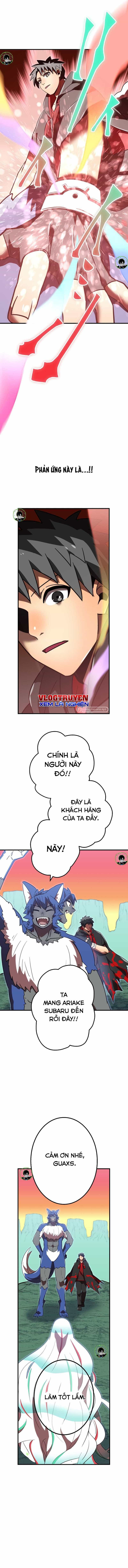 Bạo Chúa Bé Con - Chương 70 - ảnh 311