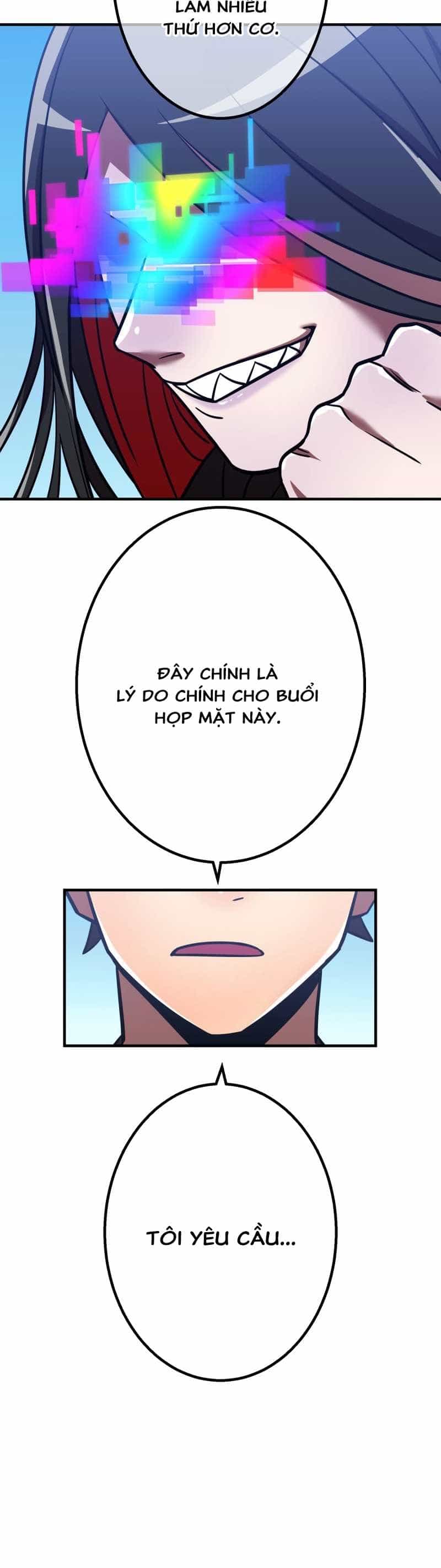 Bạo Chúa Bé Con - Chương 71 - ảnh 143