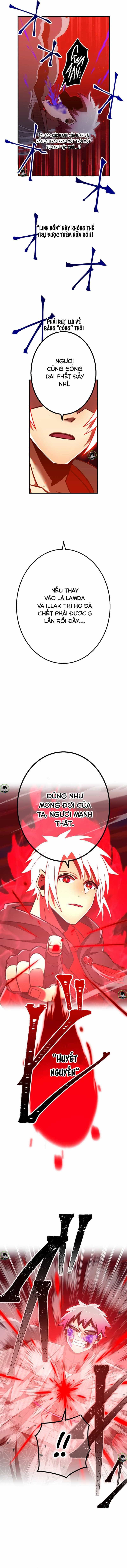 Bạo Chúa Bé Con - Chương 71 - ảnh 152