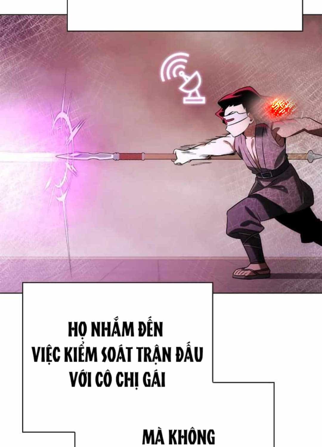 Bạo Chúa Bé Con - Chương 71 - ảnh 309