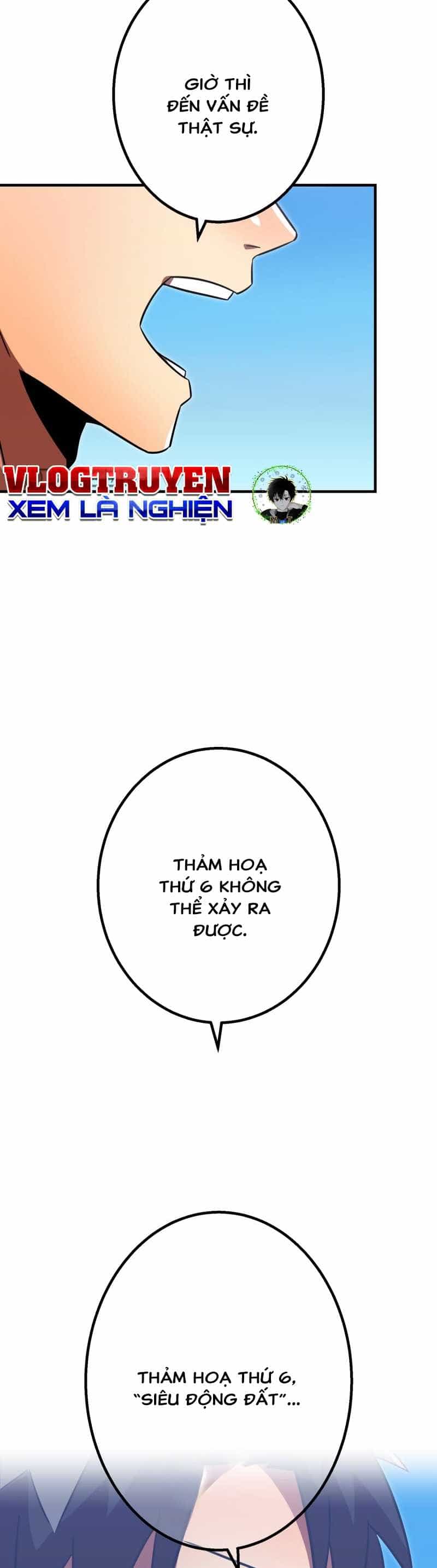 Bạo Chúa Bé Con - Chương 71 - ảnh 31