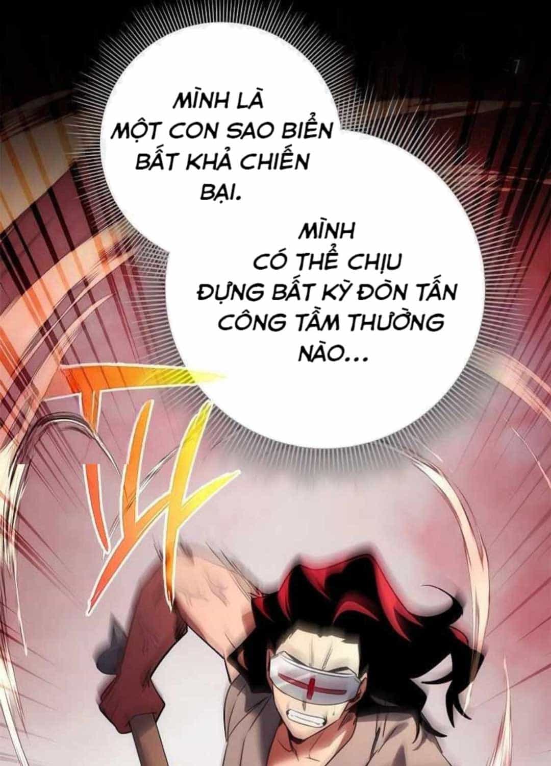 Bạo Chúa Bé Con - Chương 71 - ảnh 352