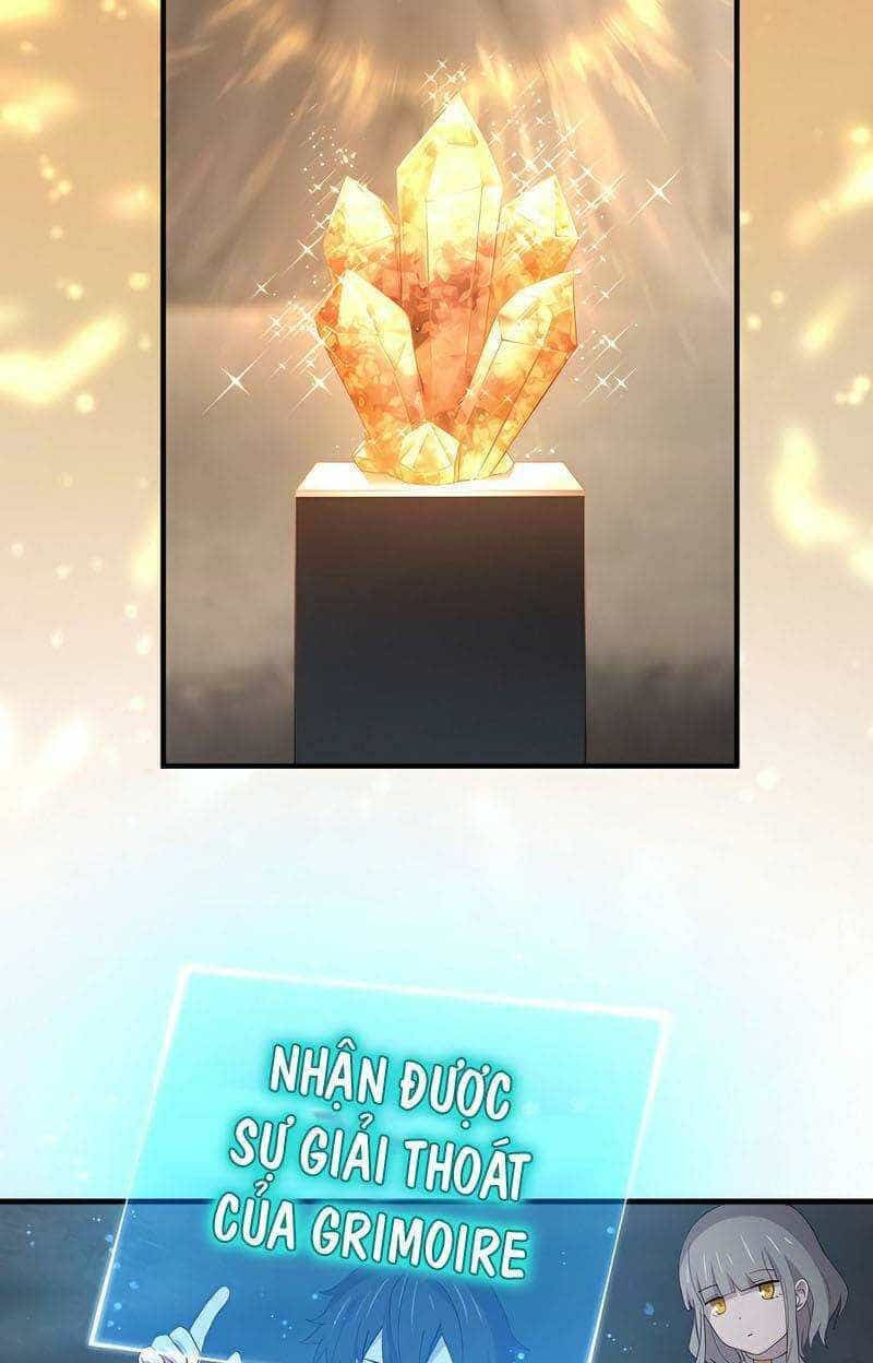 Bạo Chúa Bé Con - Chương 71 - ảnh 412