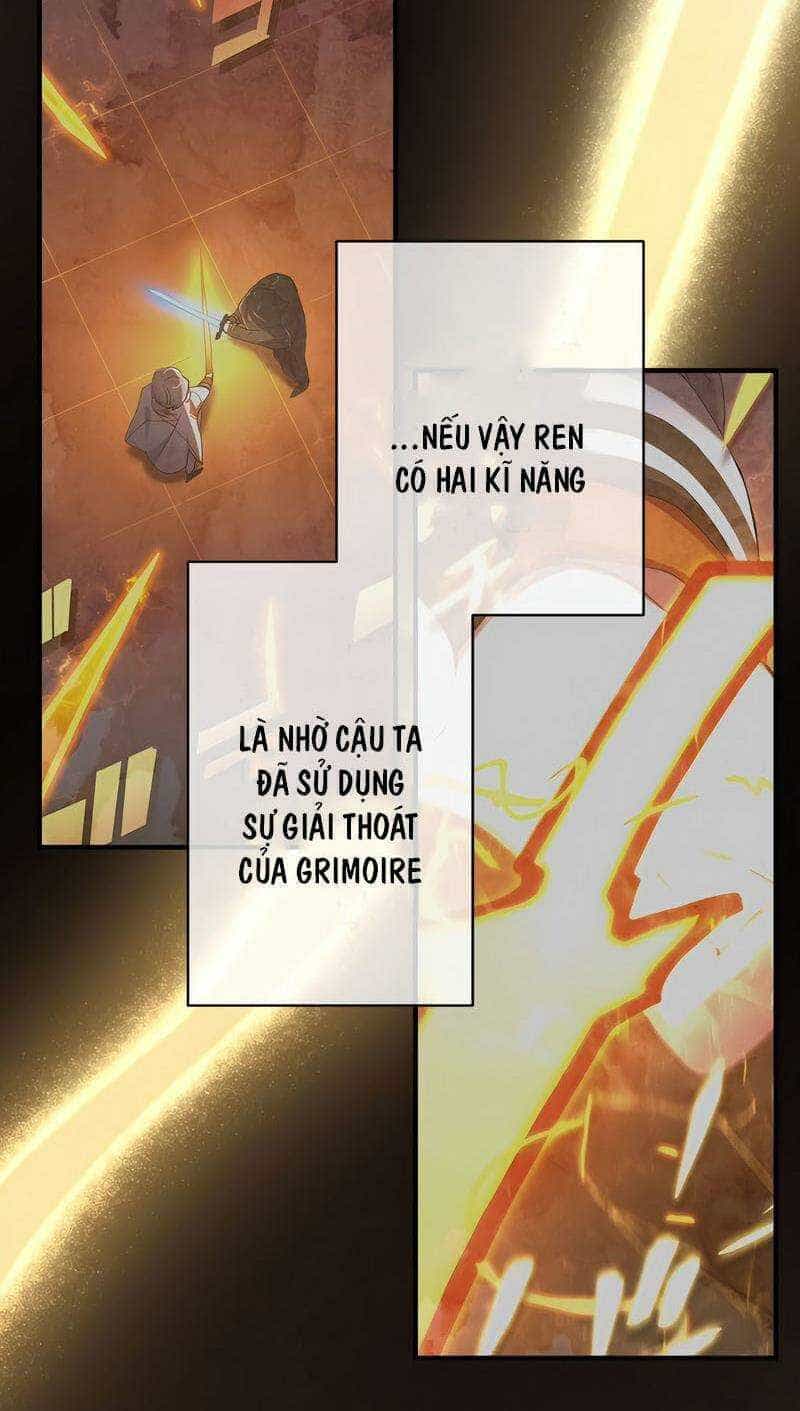 Bạo Chúa Bé Con - Chương 71 - ảnh 418