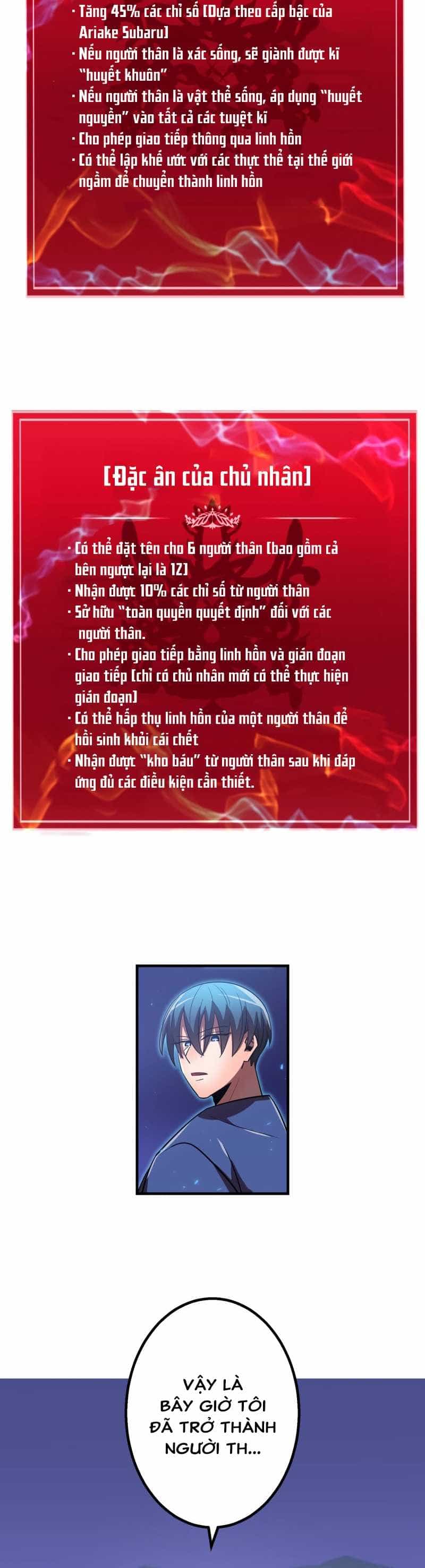Bạo Chúa Bé Con - Chương 71 - ảnh 95