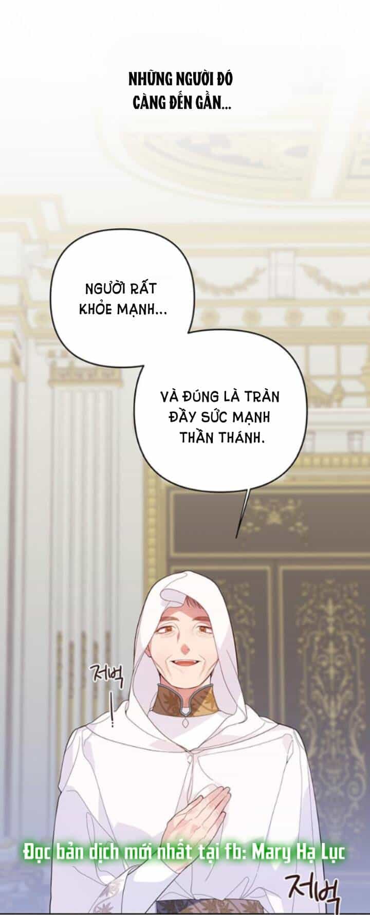 Bạo Chúa Bé Con - Chương 8.1 - ảnh 6
