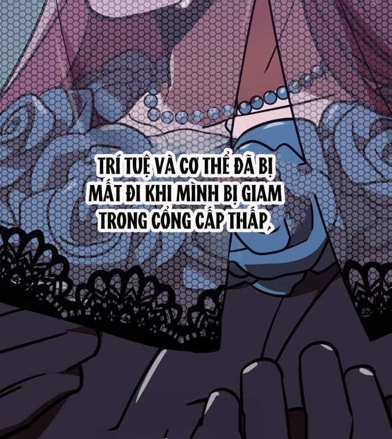 Bạo Chúa Bé Con - Chương 72 - ảnh 155