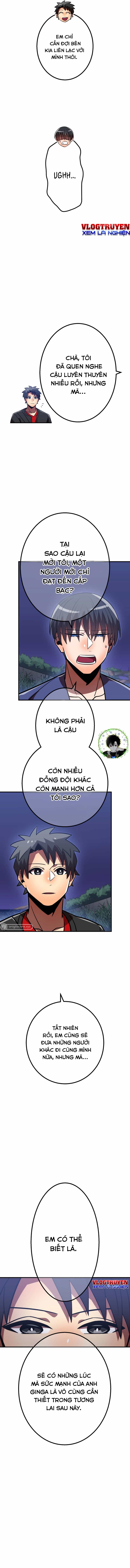 Bạo Chúa Bé Con - Chương 72 - ảnh 384