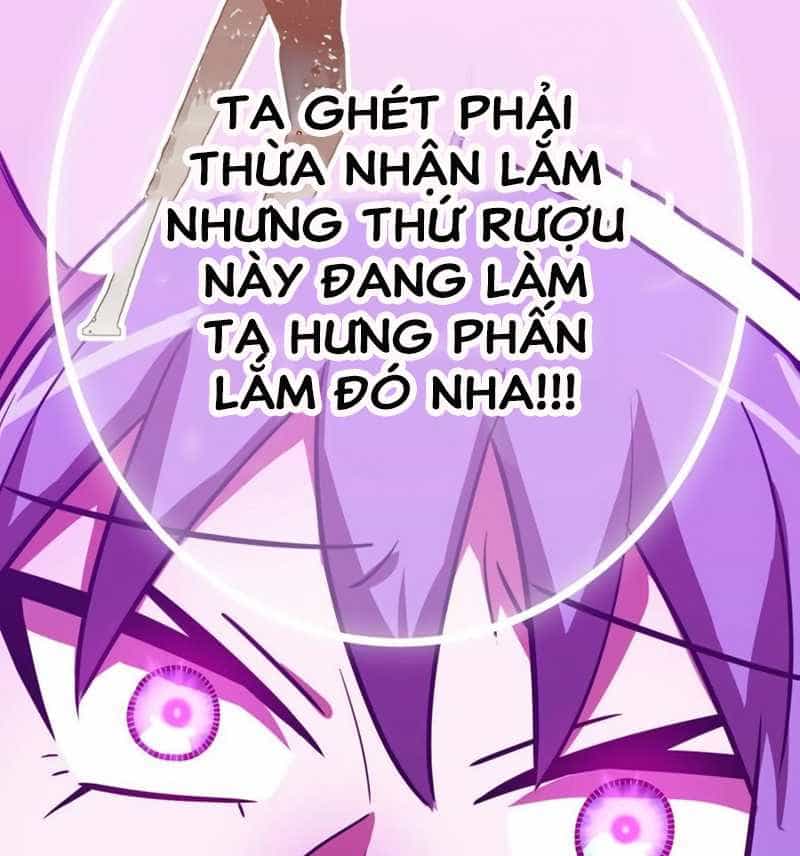 Bạo Chúa Bé Con - Chương 72 - ảnh 45