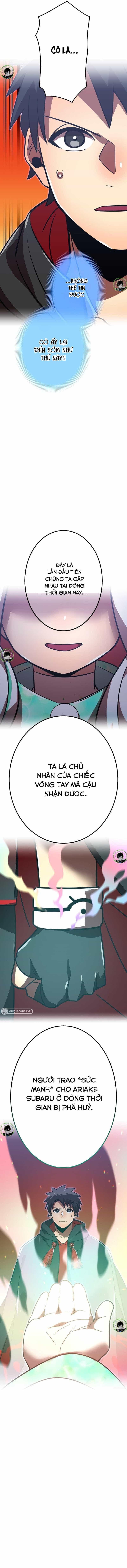 Bạo Chúa Bé Con - Chương 76 - ảnh 312