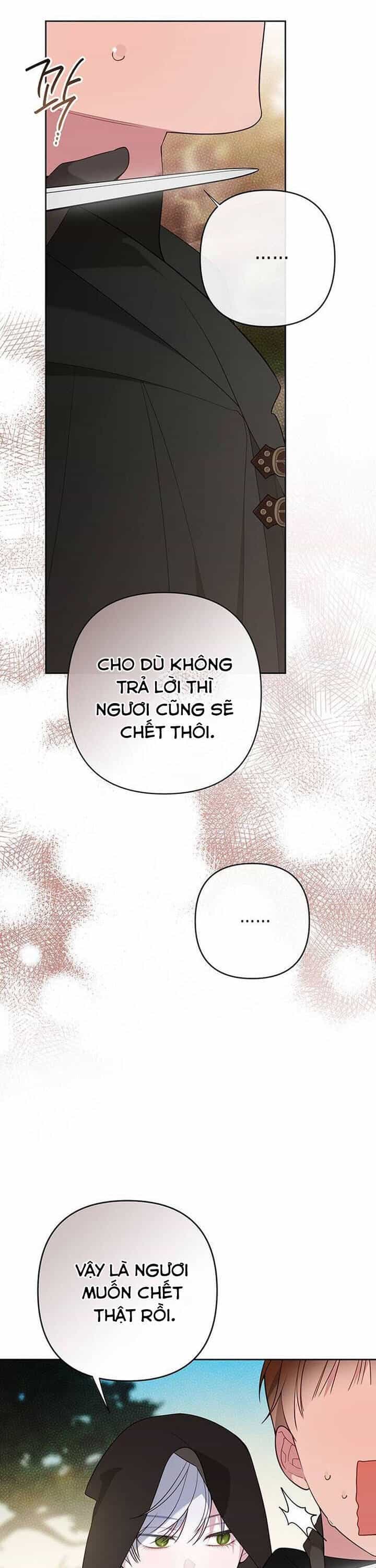Bạo Chúa Bé Con - Chương 77 - ảnh 51
